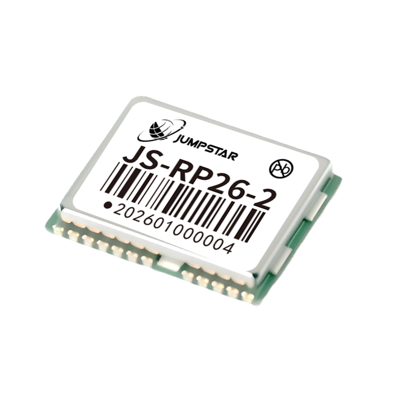 JS-RP26-2 Module